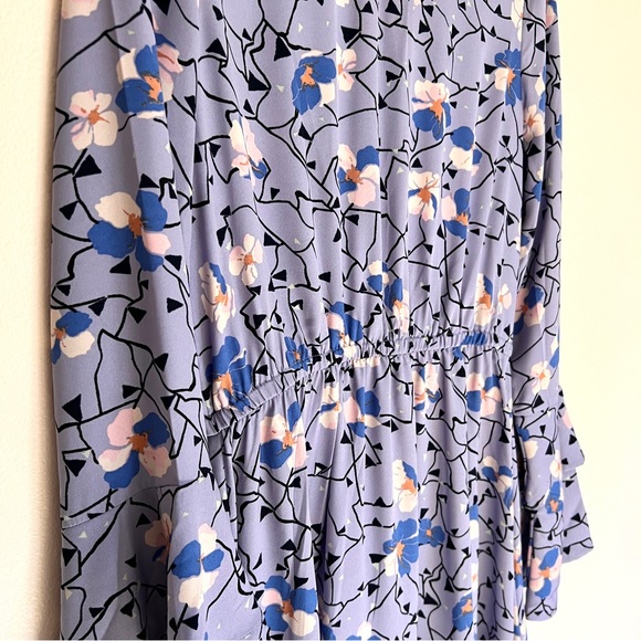 HP π ASOS | Vero Moda Dress - Picture 6 of 13